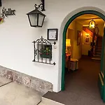 Casa de hóspedes Koller, Haus