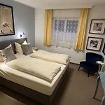 Гостевой дом Koller, Haus