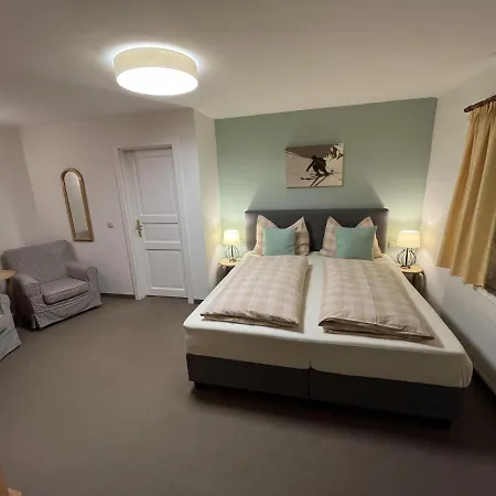 Koller, Haus Pensjonat Kitzbühel