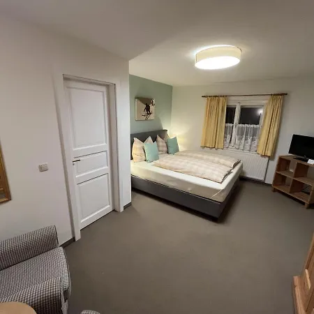 Maison d'hôtes Koller, Haus 5*