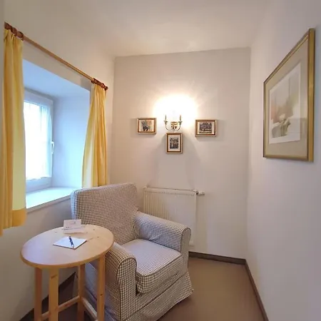 Koller, Haus Pensjonat Kitzbühel