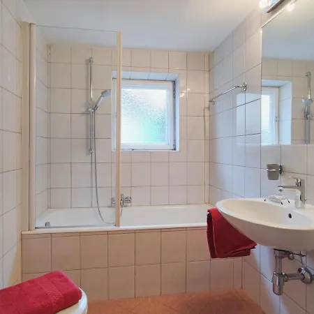 Koller, Haus