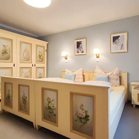 Koller, Haus Maison d'hôtes Kitzbühel