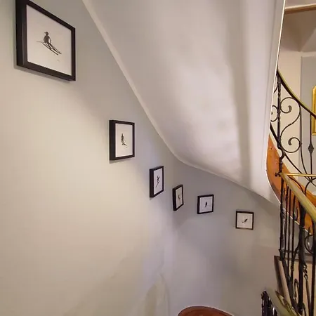 Koller, Haus Maison d'hôtes
