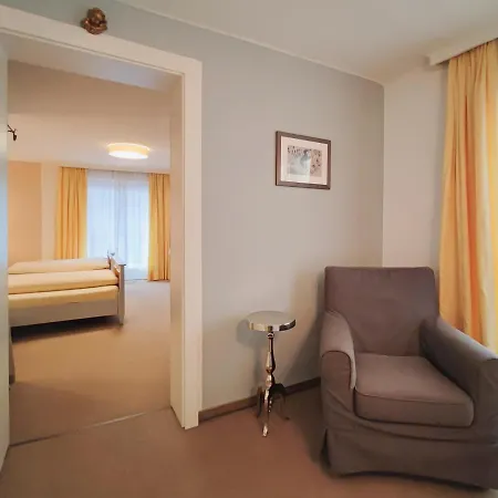 Maison d'hôtes Koller, Haus 5*