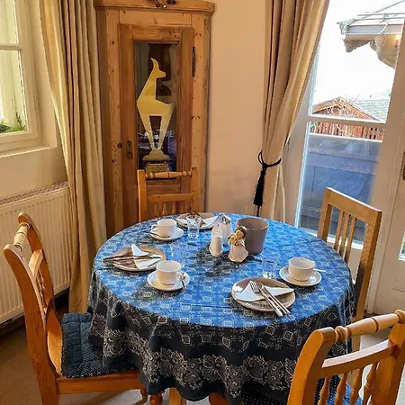 Koller, Haus Kitzbühel