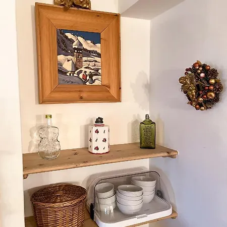 Koller, Haus キッツビュール