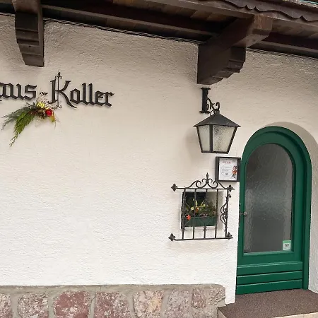 Koller, Haus 3*