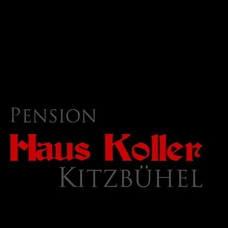 Koller, Pension Haus Guest house