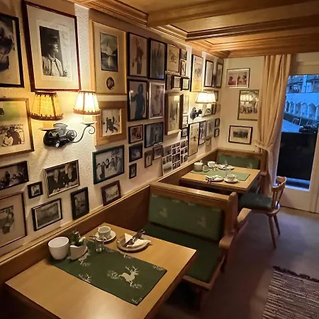 Pension, Haus Koller By M Affittacamere Kitzbühel
