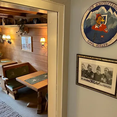Koller, Haus 5* Kitzbühel