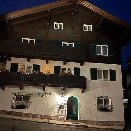 Pension, Haus Koller By M 3*