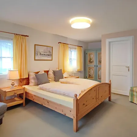 Koller, Haus Maison d'hôtes 5*
