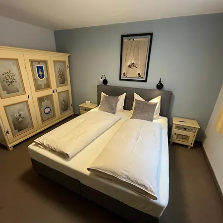 Koller, Haus 5* Kitzbühel