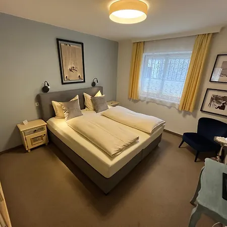 Koller, Haus 5* Kitzbühel