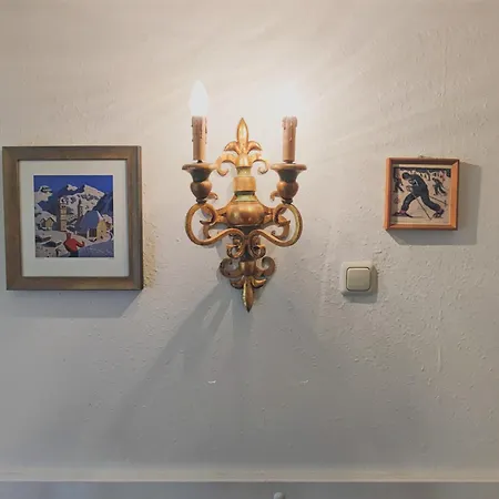 Koller, Haus 5* Kitzbühel