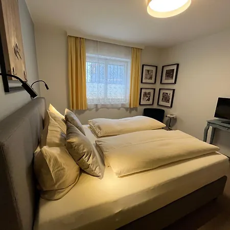 Koller, Pension Haus 3*