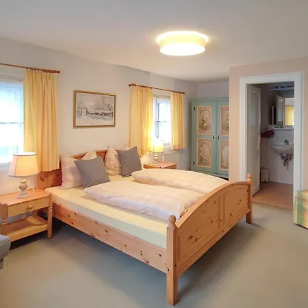 Koller, Haus Maison d'hôtes 5*