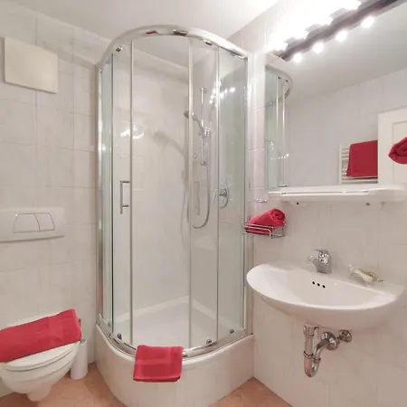 Koller, Haus 5* Kitzbühel
