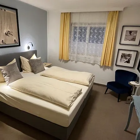 Guest house Koller, Pension Haus