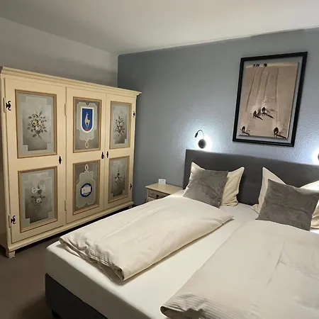 Koller, Pension Haus Kitzbuhel