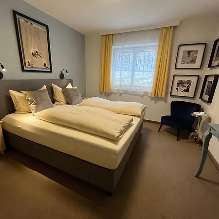 Koller, Pension Haus 3* Kitzbuhel