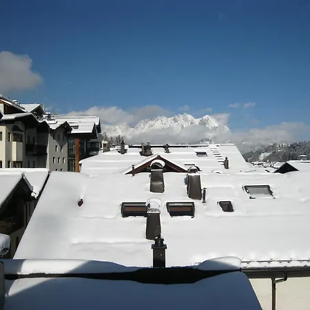 Koller, Haus Maison d'hôtes