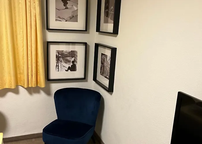 Pensjonat Koller, Haus Kitzbühel