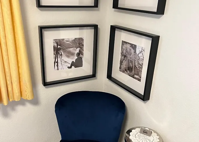 Koller, Haus Kitzbühel