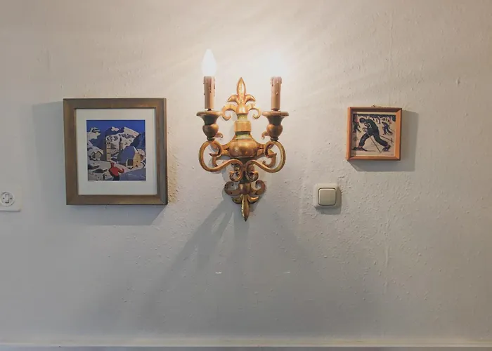 Koller, Haus 3* Kitzbühel