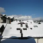 Koller, Haus Gæstehus