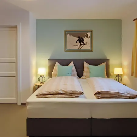Konukevi Koller, Haus 5*