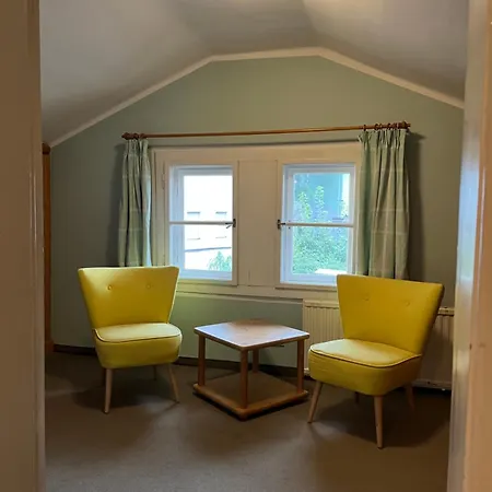 Konukevi Koller, Haus Kitzbühel