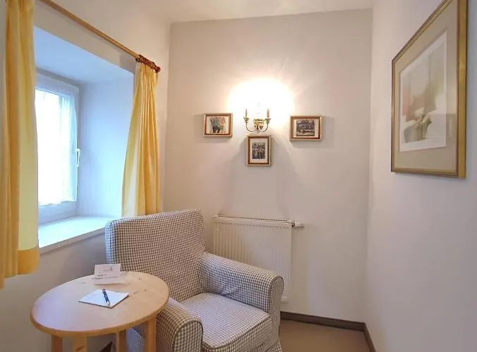 Koller, Haus Penzion Kitzbühel