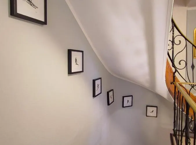 Koller, Haus Penzion