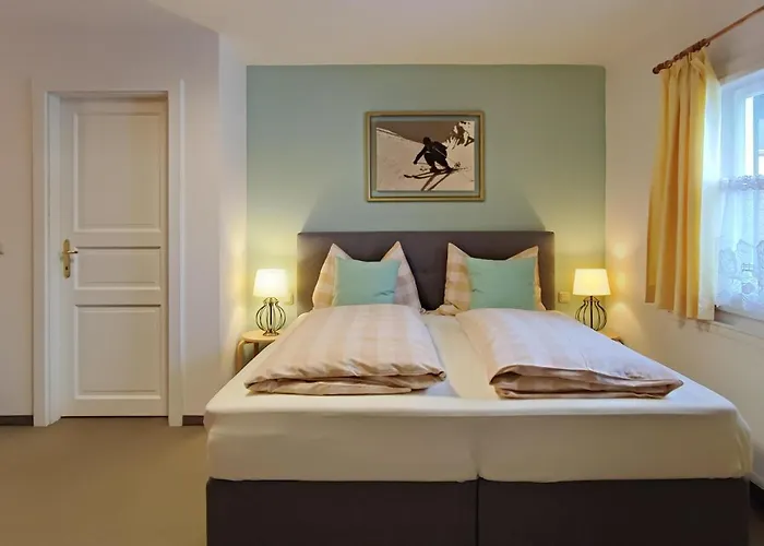 Penzion Koller, Haus 3*