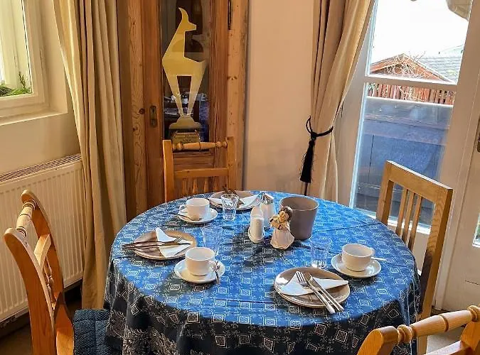 Koller, Haus Kitzbühel