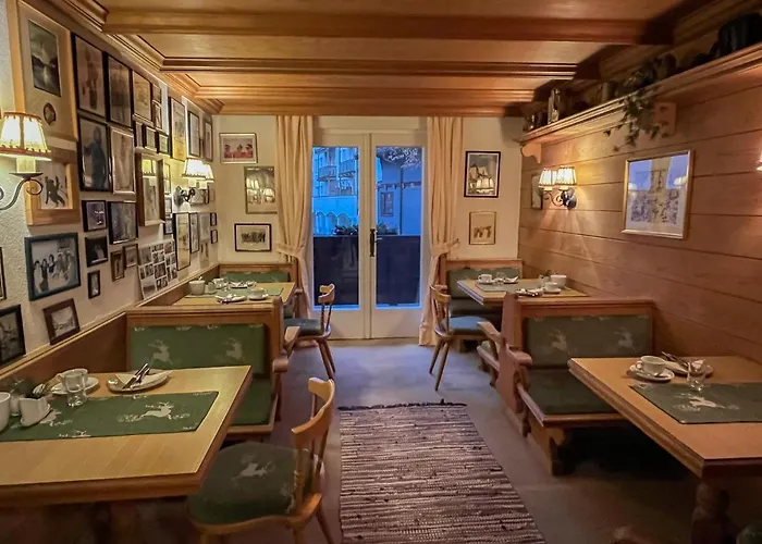 Koller, Haus Penzion Kitzbühel