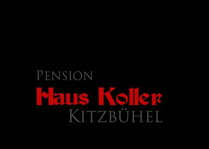 Koller, Haus Penzion