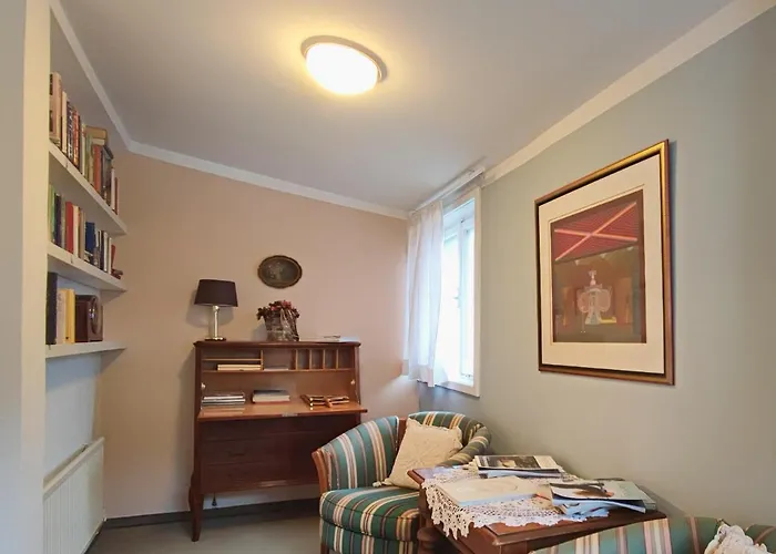 Koller, Haus Penzion 3*