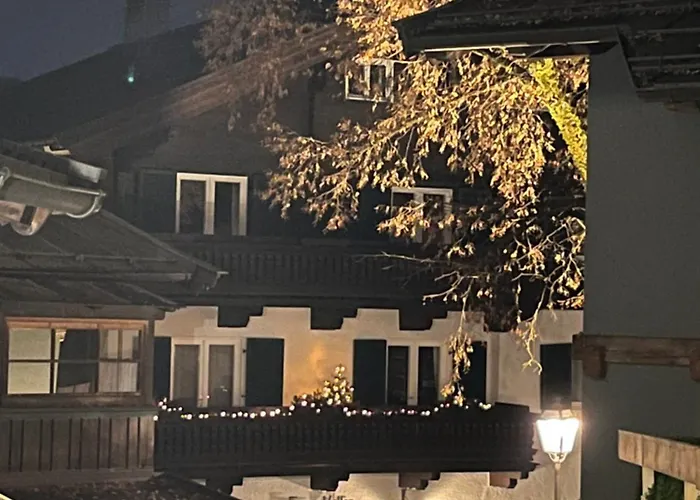 Koller, Haus Penzion