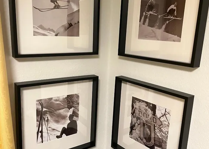 Koller, Haus Penzion 3*