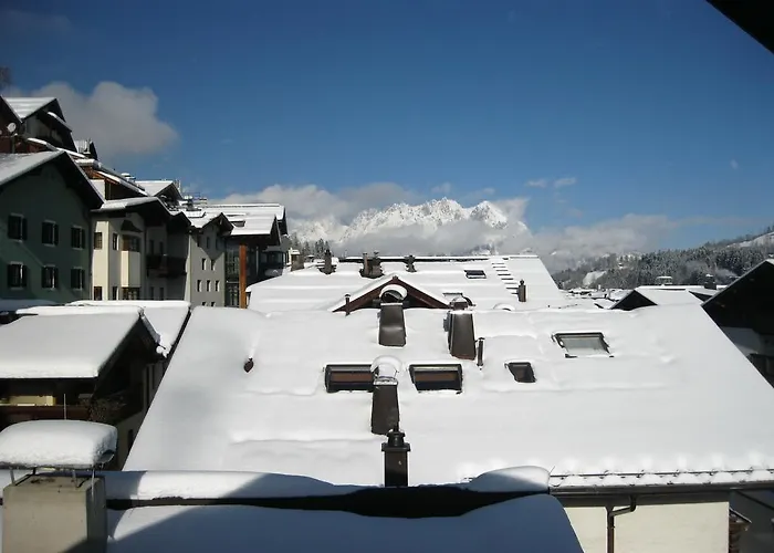 Koller, Haus Penzion