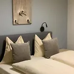 Affittacamere Koller, Haus