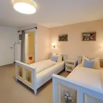 Affittacamere Koller, Haus