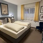 Koller, Haus Affittacamere Kitzbühel