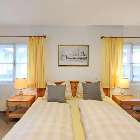 Koller, Pension Haus 3* Kitzbuhel