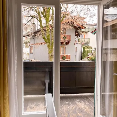 Koller, Pension Haus Guest house