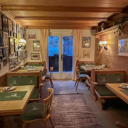 Koller, Pension Haus Guest house Kitzbuhel