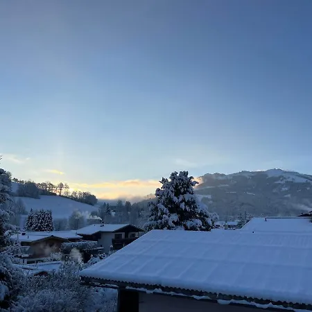 Koller, Pension Haus Kitzbuhel